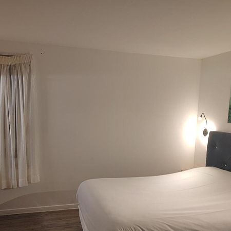 Fasthotel Paris Ouest Bouafle 외부 사진