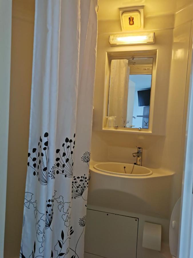 Fasthotel Paris Ouest Bouafle 외부 사진