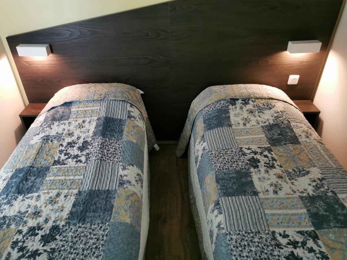 Fasthotel Paris Ouest Bouafle 외부 사진