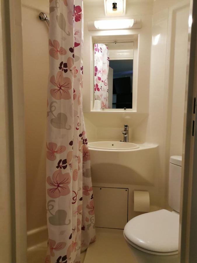 Fasthotel Paris Ouest Bouafle 외부 사진