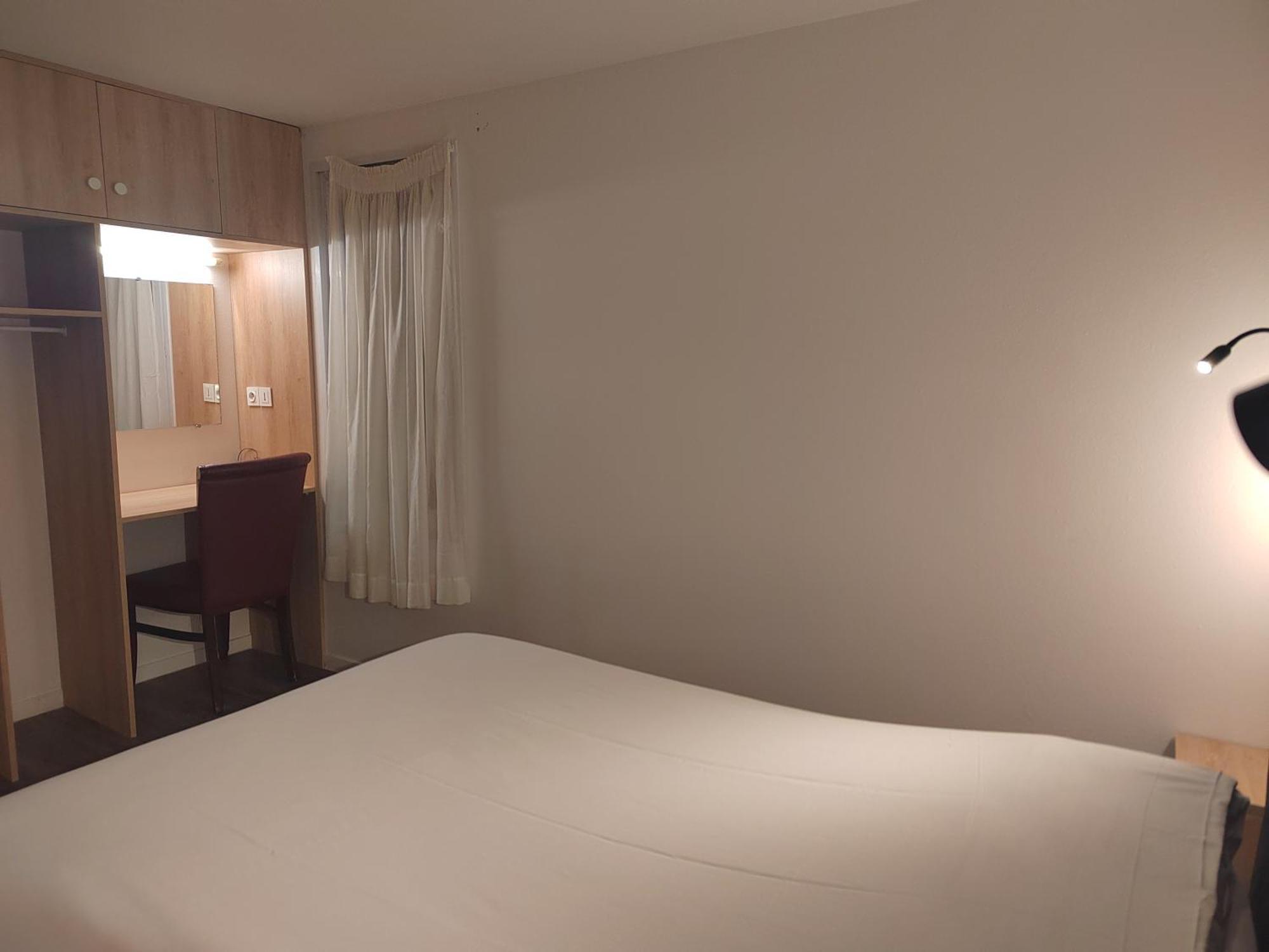 Fasthotel Paris Ouest Bouafle 외부 사진
