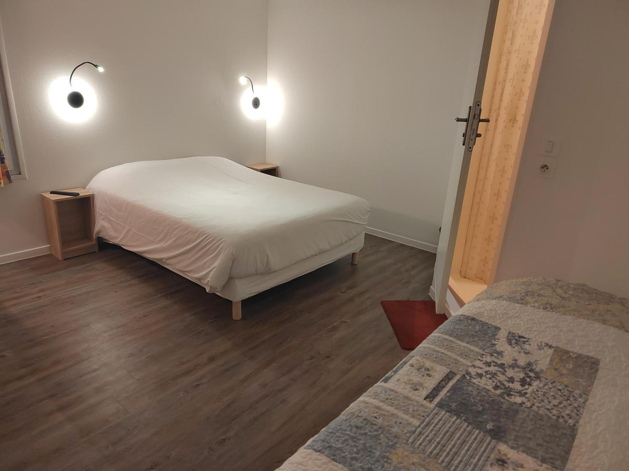 Fasthotel Paris Ouest Bouafle 외부 사진