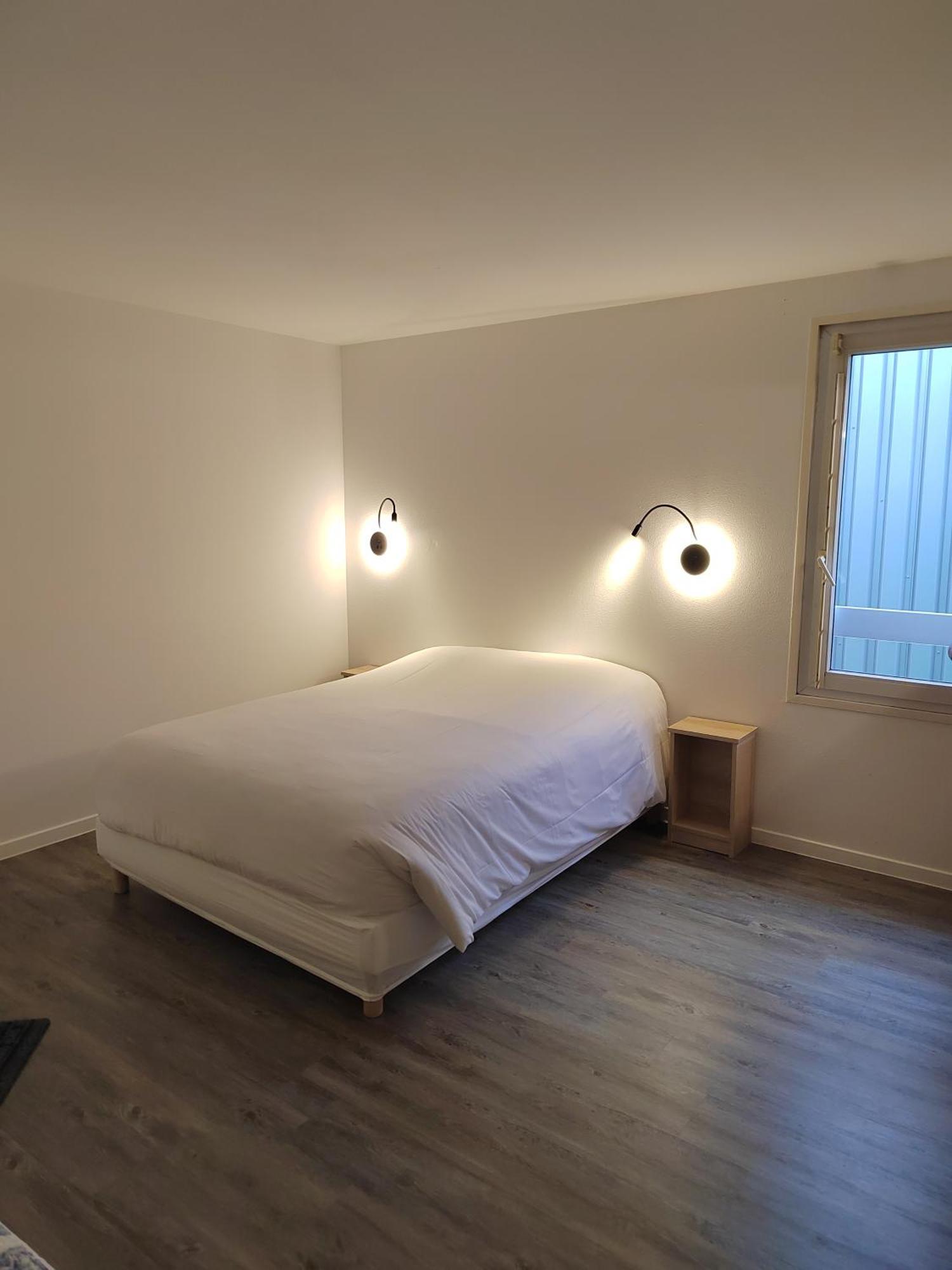 Fasthotel Paris Ouest Bouafle 외부 사진