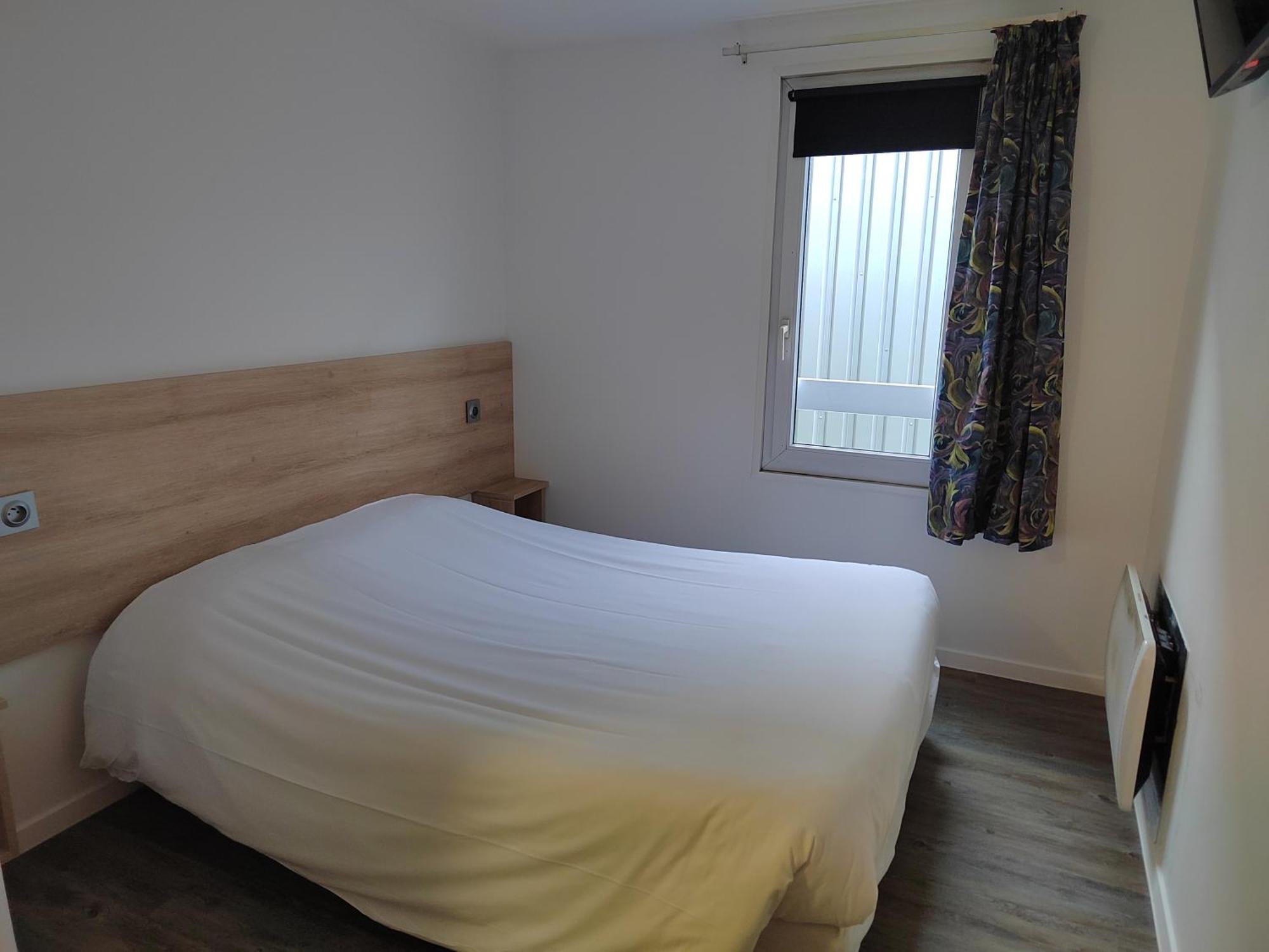 Fasthotel Paris Ouest Bouafle 외부 사진
