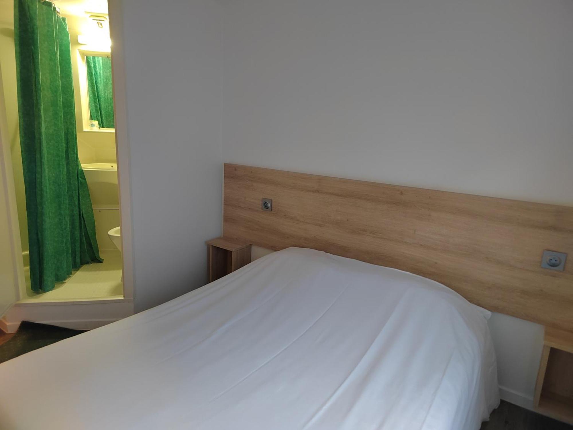 Fasthotel Paris Ouest Bouafle 외부 사진