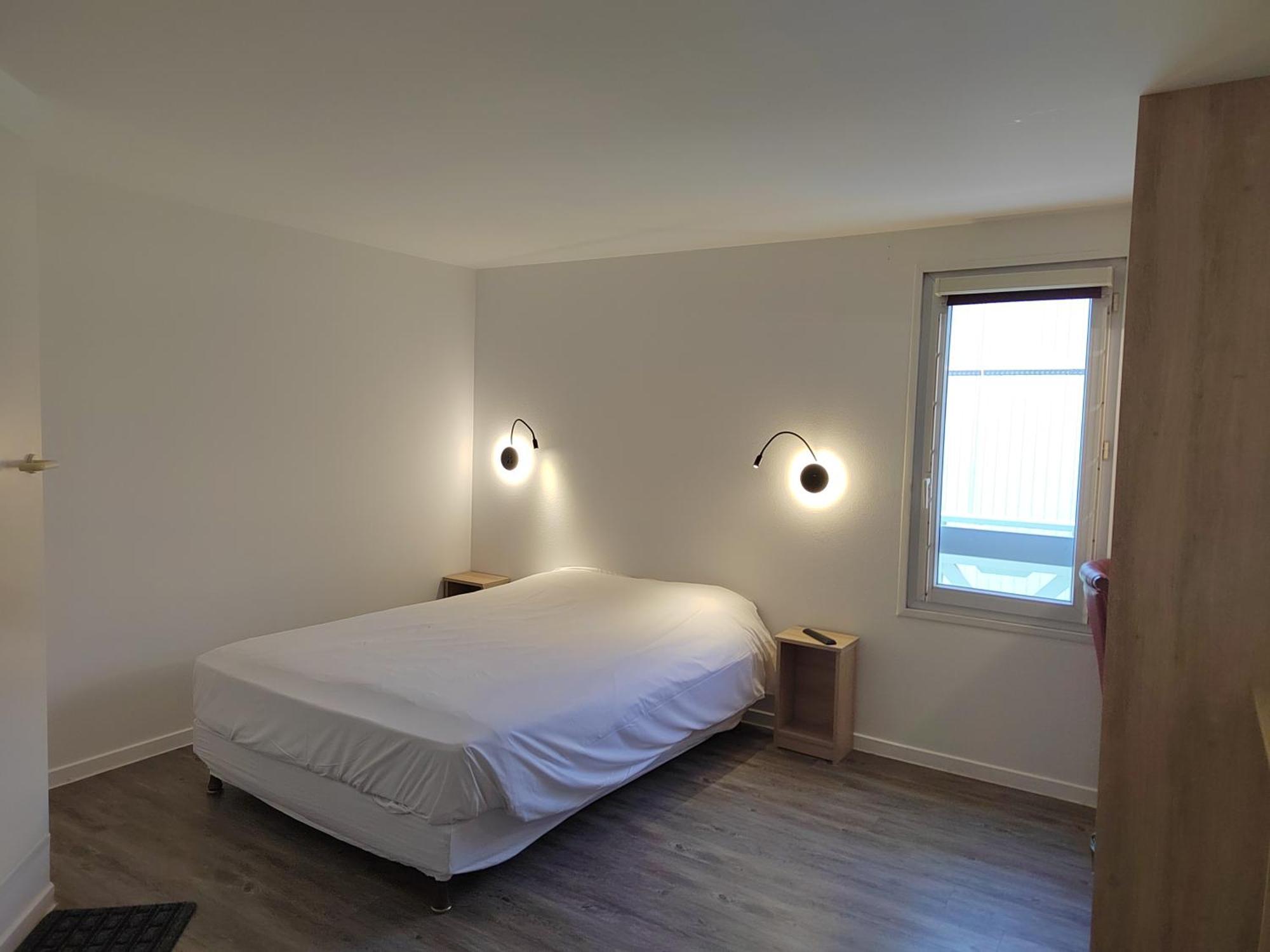 Fasthotel Paris Ouest Bouafle 외부 사진