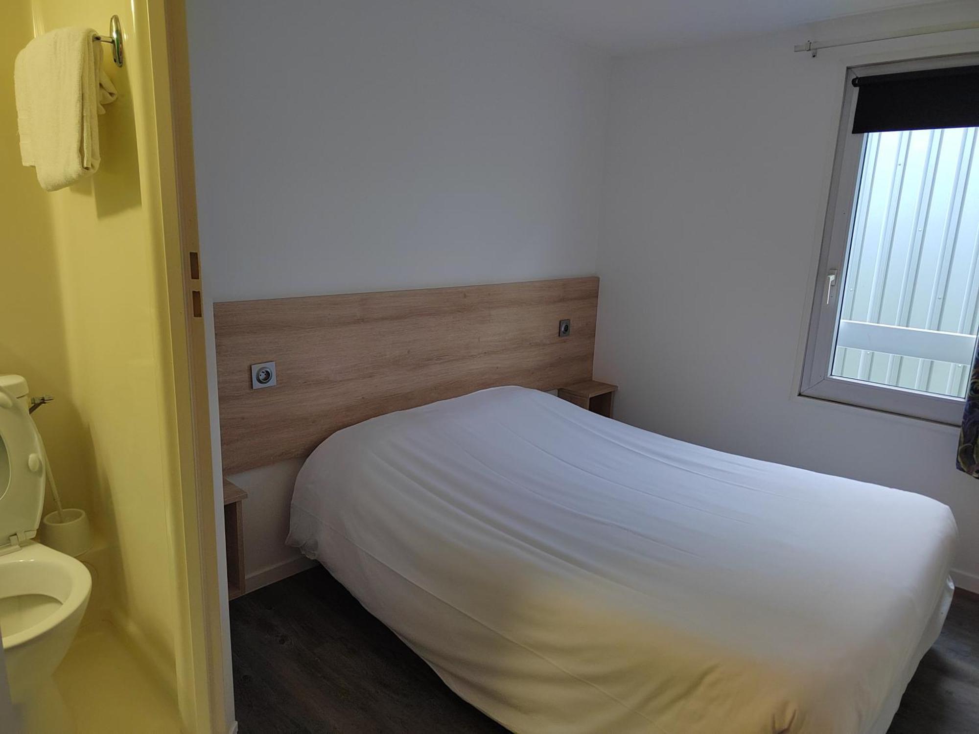 Fasthotel Paris Ouest Bouafle 외부 사진