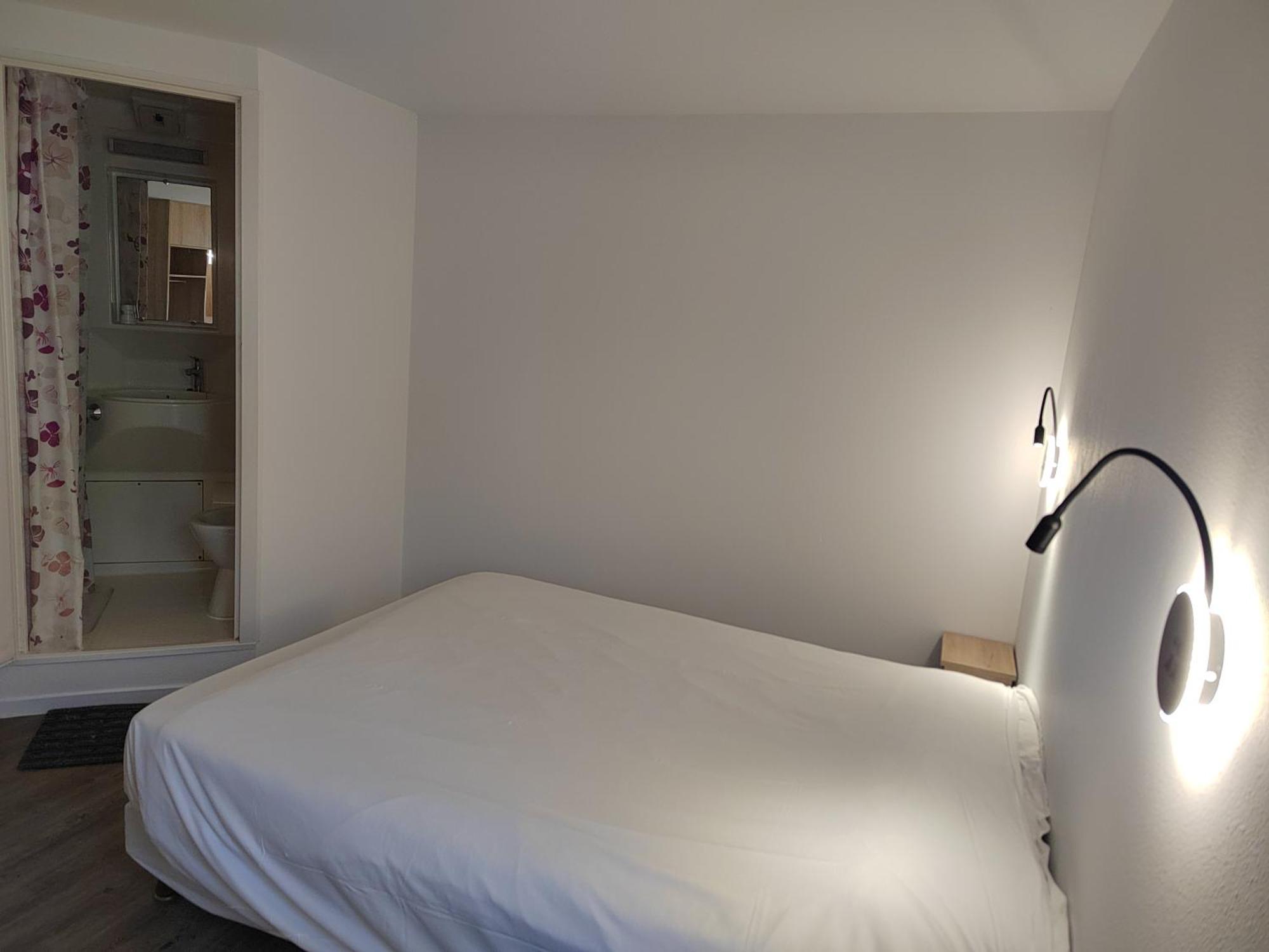Fasthotel Paris Ouest Bouafle 외부 사진