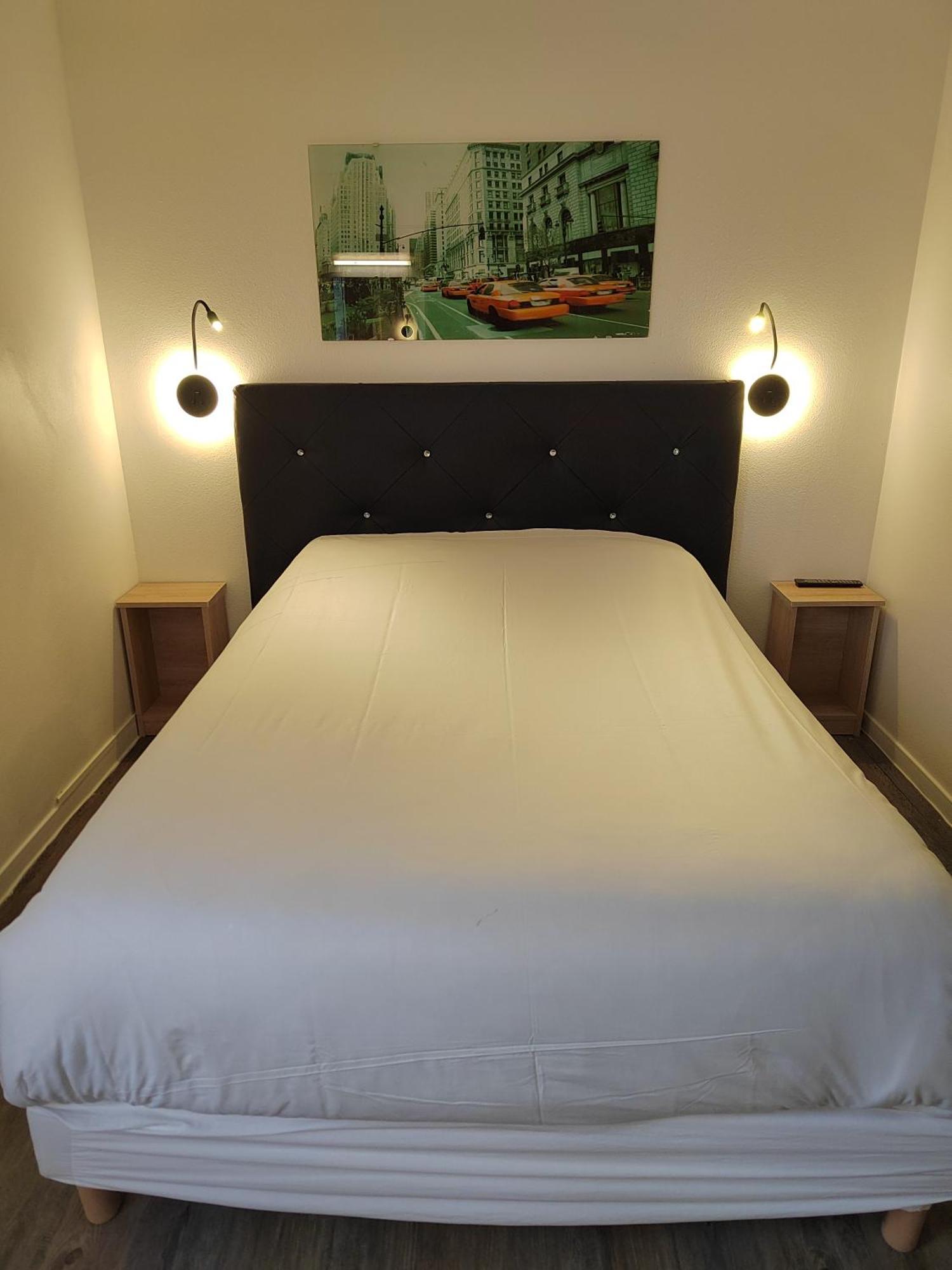 Fasthotel Paris Ouest Bouafle 외부 사진