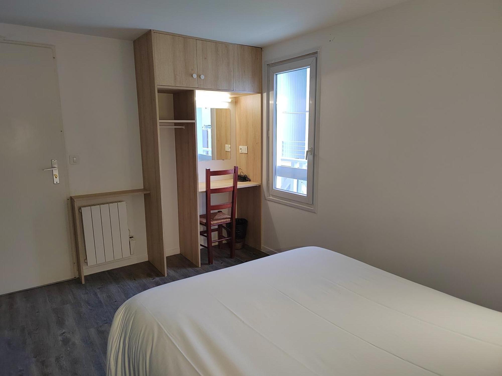 Fasthotel Paris Ouest Bouafle 외부 사진